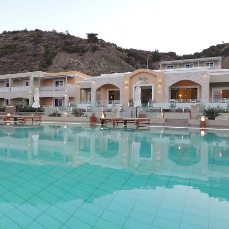 Almyra Village Karpathos Island Ngoại thất bức ảnh