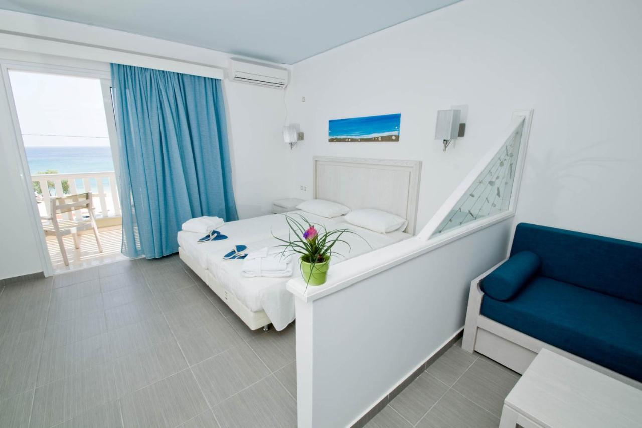 Almyra Village Karpathos Island Ngoại thất bức ảnh